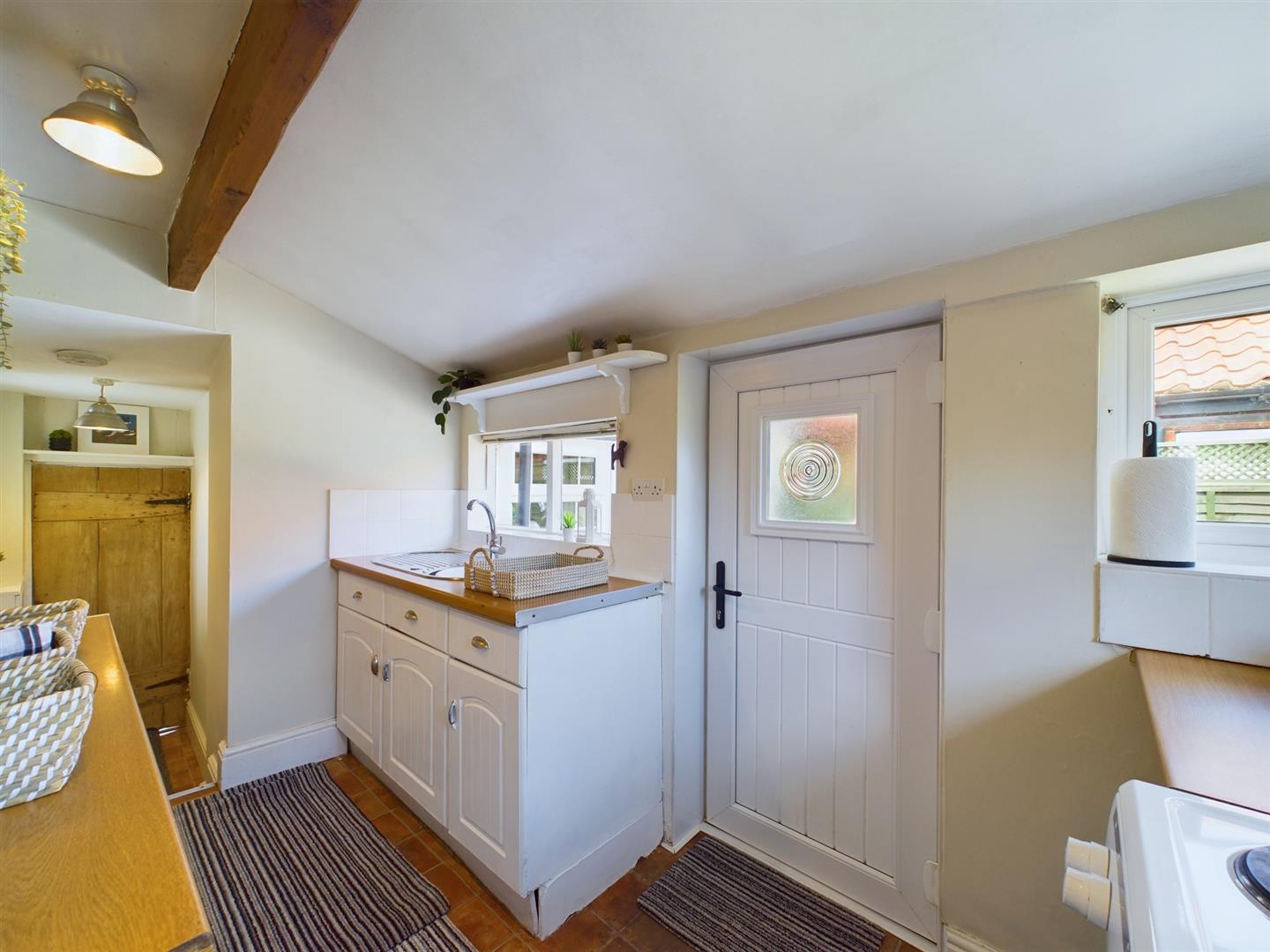 Tower Street, Flamborough Belts Estate Agents